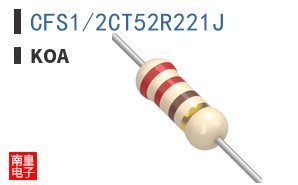 CFS1/2CT52R221J ͼƬ