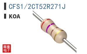 CFS1/2CT52R271J ͼƬ