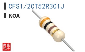 CFS1/2CT52R301J ͼƬ
