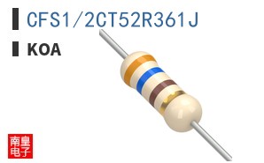 CFS1/2CT52R361J ͼƬ