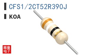 CFS1/2CT52R390J ͼƬ