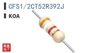 CFS1/2CT52R392J ͼƬ