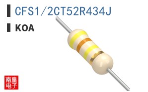 CFS1/2CT52R434J ͼƬ
