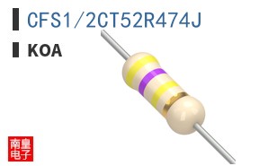 CFS1/2CT52R474J ͼƬ