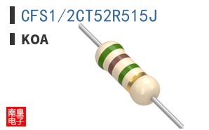 CFS1/2CT52R515J ͼƬ