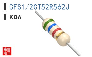 CFS1/2CT52R562J ͼƬ