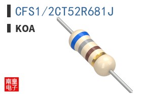 CFS1/2CT52R681J ͼƬ