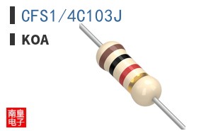 CFS1/4C103J ͼƬ