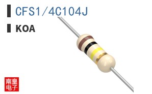 CFS1/4C104J ͼƬ