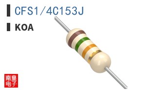 CFS1/4C153J ͼƬ