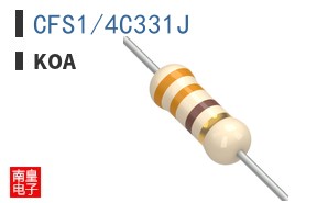 CFS1/4C331J ͼƬ