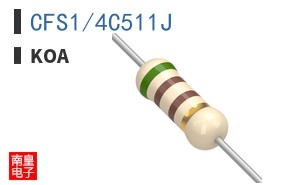 CFS1/4C511J ͼƬ