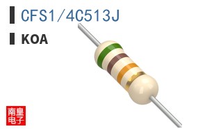 CFS1/4C513J ͼƬ