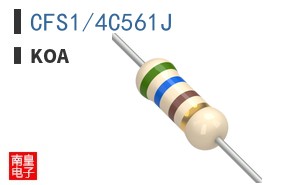 CFS1/4C561J ͼƬ