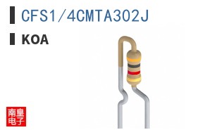 CFS1/4CMTA302J ͼƬ
