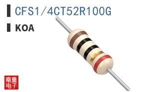 CFS1/4CT52R100G ͼƬ
