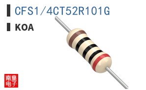 CFS1/4CT52R101G ͼƬ