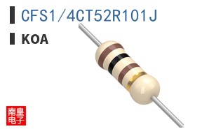 CFS1/4CT52R101J ͼƬ