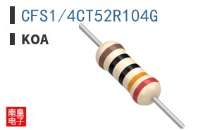 CFS1/4CT52R104G ͼƬ