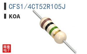 CFS1/4CT52R105J ͼƬ
