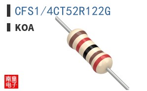 CFS1/4CT52R122G ͼƬ