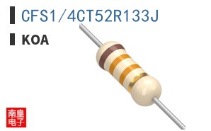 CFS1/4CT52R133J ͼƬ