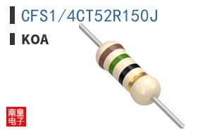 CFS1/4CT52R150J ͼƬ