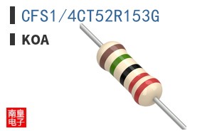 CFS1/4CT52R153G ͼƬ