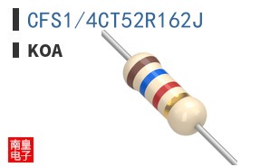 CFS1/4CT52R162J ͼƬ