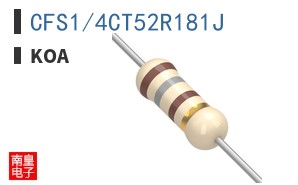 CFS1/4CT52R181J ͼƬ