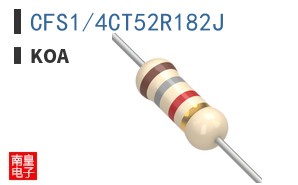 CFS1/4CT52R182J ͼƬ