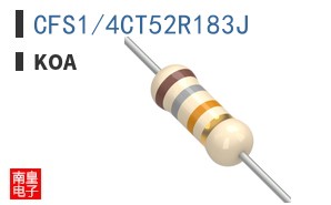 CFS1/4CT52R183J ͼƬ