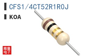CFS1/4CT52R1R0J ͼƬ