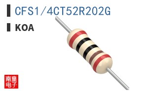 CFS1/4CT52R202G ͼƬ