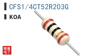 CFS1/4CT52R203G ͼƬ