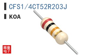 CFS1/4CT52R203J ͼƬ
