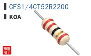 CFS1/4CT52R220G ͼƬ