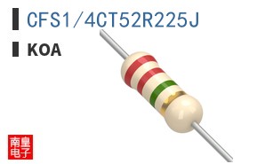 CFS1/4CT52R225J ͼƬ