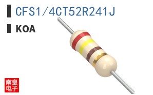 CFS1/4CT52R241J ͼƬ