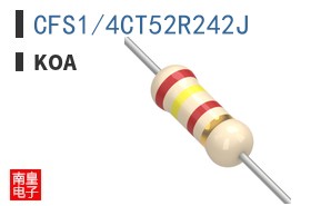 CFS1/4CT52R242J ͼƬ