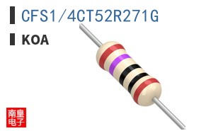 CFS1/4CT52R271G ͼƬ