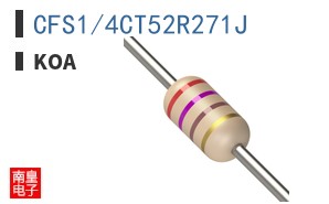CFS1/4CT52R271J ͼƬ