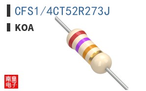 CFS1/4CT52R273J ͼƬ