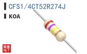 CFS1/4CT52R274J ͼƬ