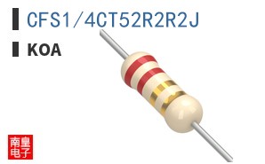 CFS1/4CT52R2R2J ͼƬ