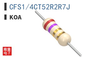 CFS1/4CT52R2R7J ͼƬ