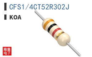 CFS1/4CT52R302J ͼƬ