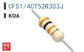 CFS1/4CT52R303J ͼƬ