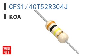 CFS1/4CT52R304J ͼƬ