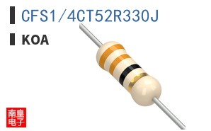 CFS1/4CT52R330J ͼƬ